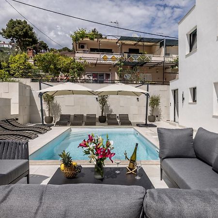Apartment Sara Τρογκίρ Εξωτερικό φωτογραφία