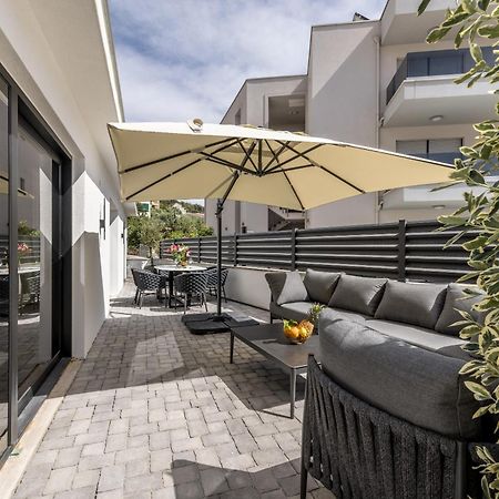 Apartment Sara Τρογκίρ Εξωτερικό φωτογραφία