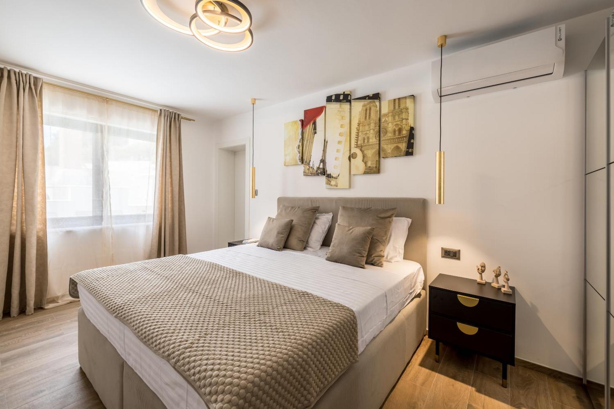 Apartment Sara Τρογκίρ Εξωτερικό φωτογραφία