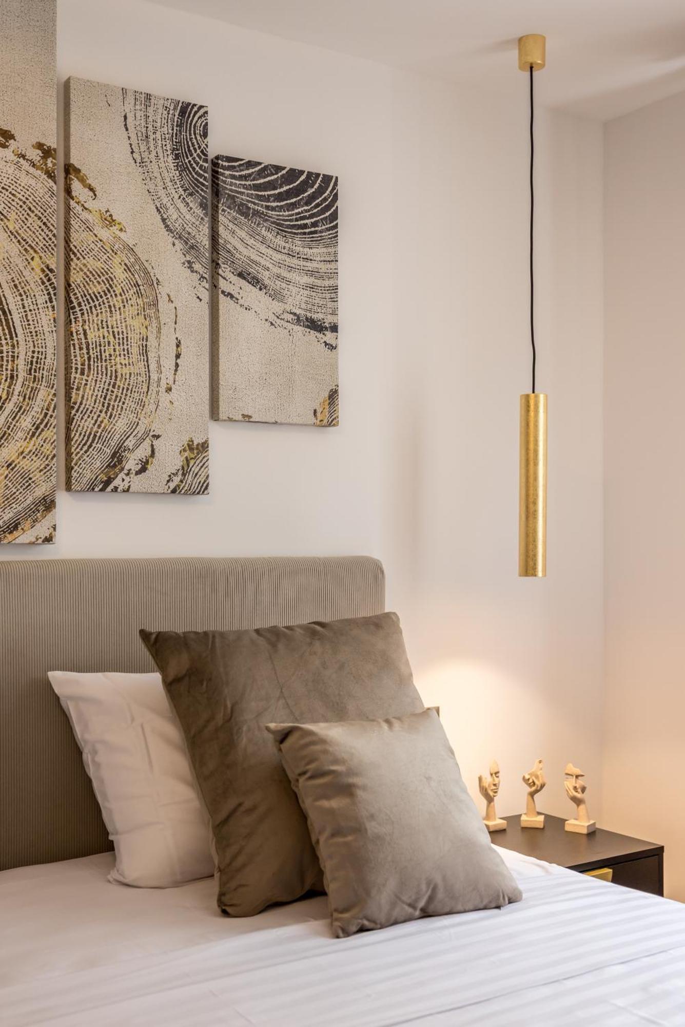 Apartment Sara Τρογκίρ Εξωτερικό φωτογραφία
