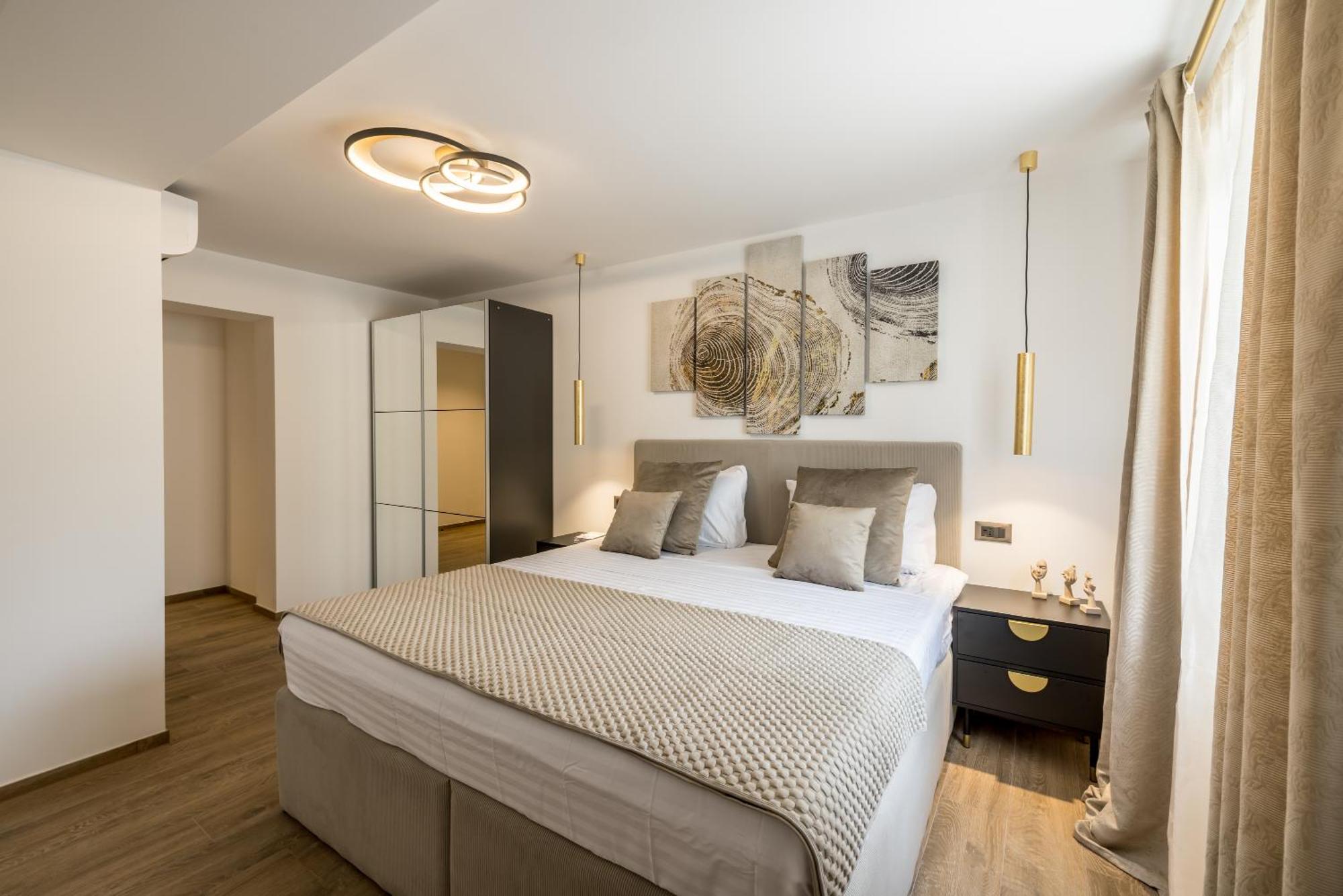 Apartment Sara Τρογκίρ Εξωτερικό φωτογραφία