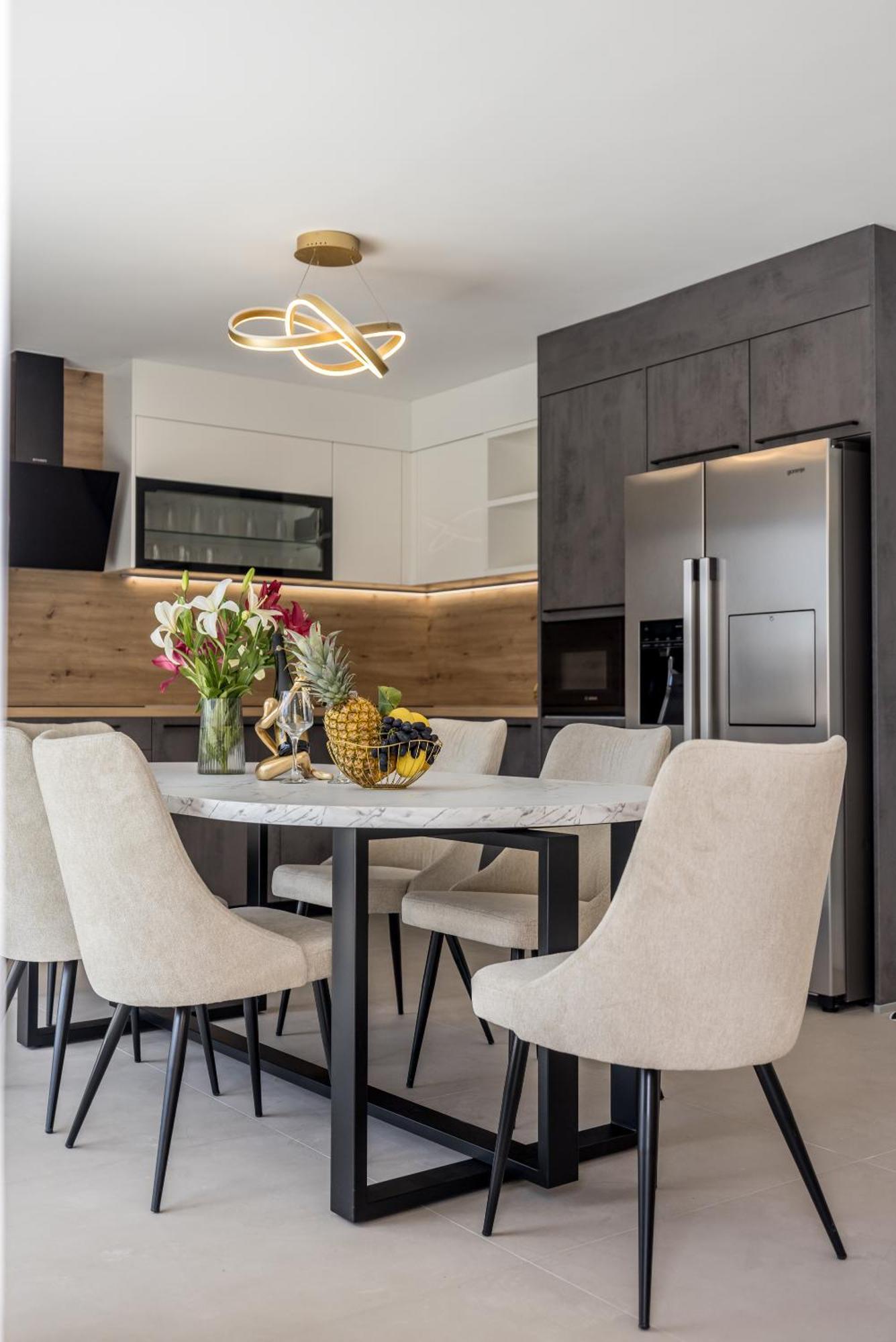 Apartment Sara Τρογκίρ Εξωτερικό φωτογραφία