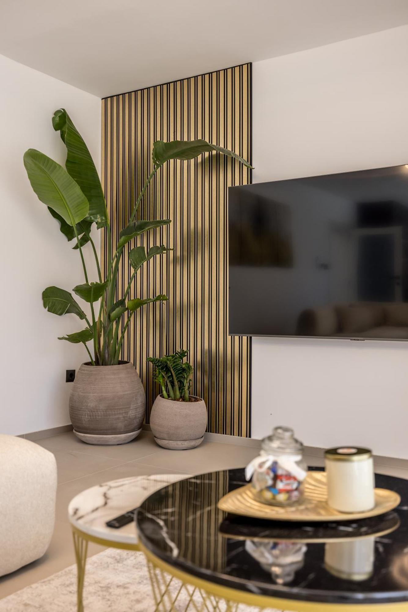 Apartment Sara Τρογκίρ Εξωτερικό φωτογραφία