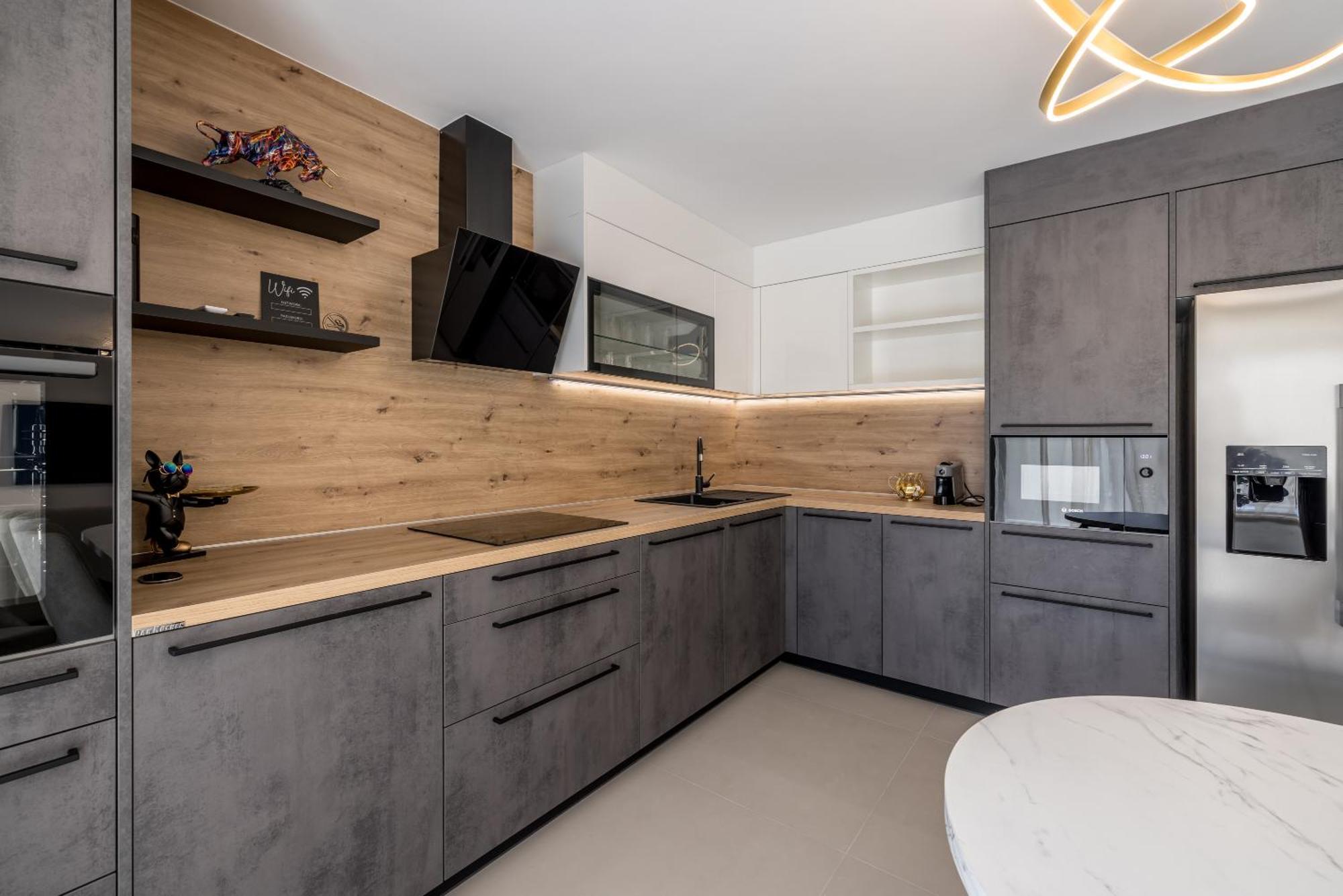 Apartment Sara Τρογκίρ Εξωτερικό φωτογραφία