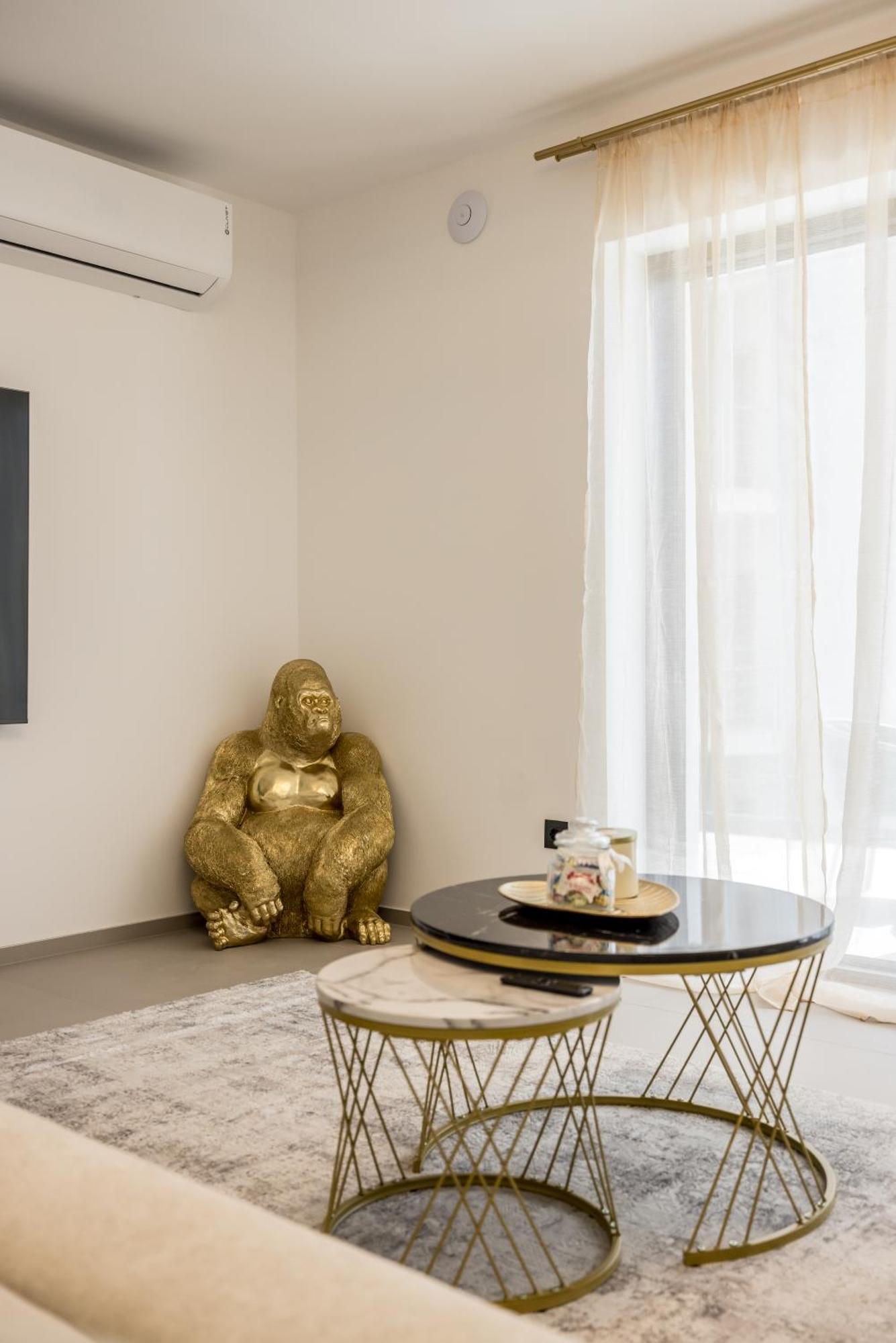 Apartment Sara Τρογκίρ Εξωτερικό φωτογραφία