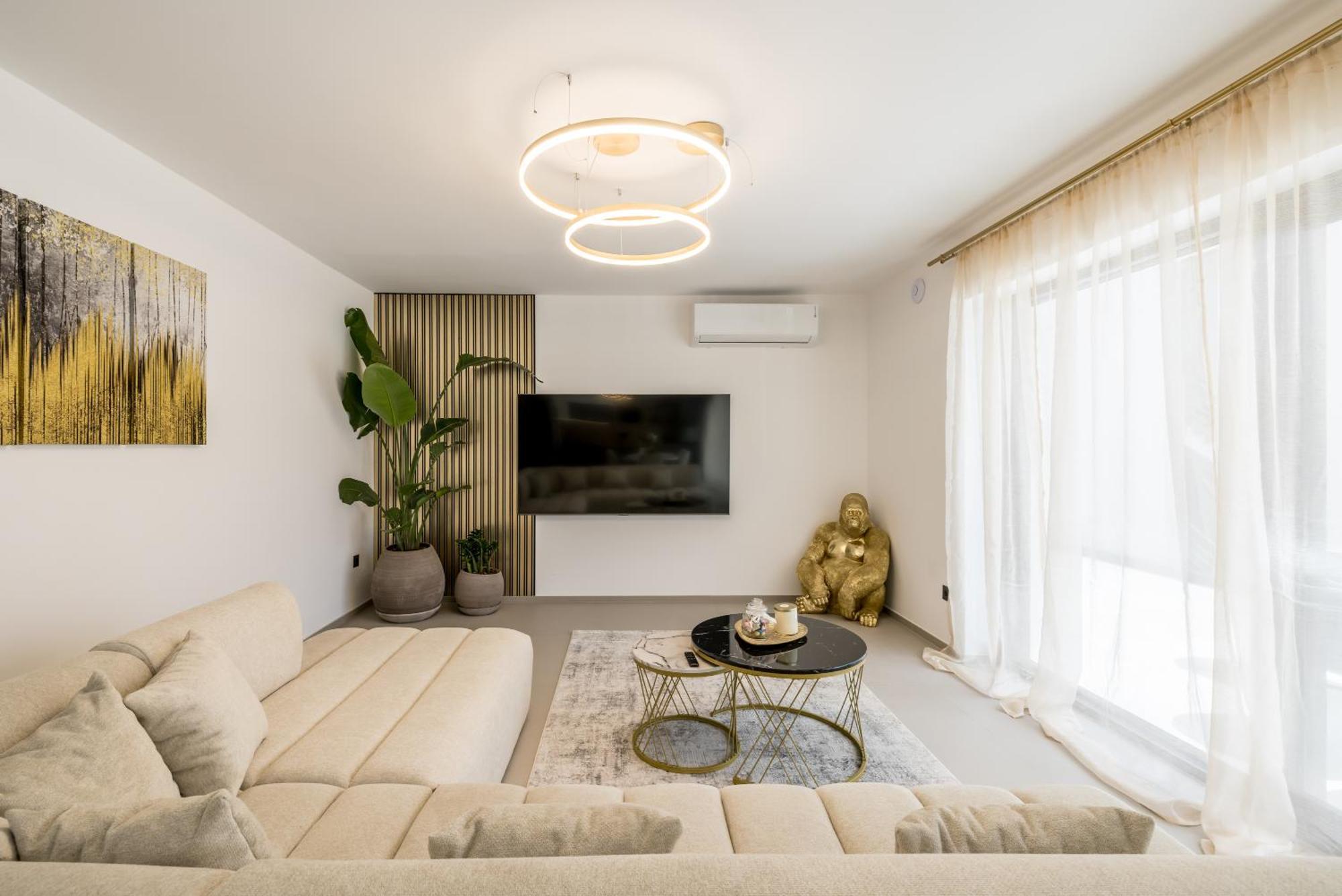Apartment Sara Τρογκίρ Εξωτερικό φωτογραφία