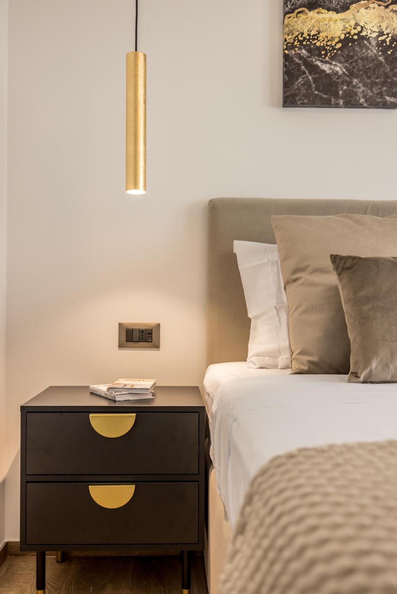 Apartment Sara Τρογκίρ Εξωτερικό φωτογραφία