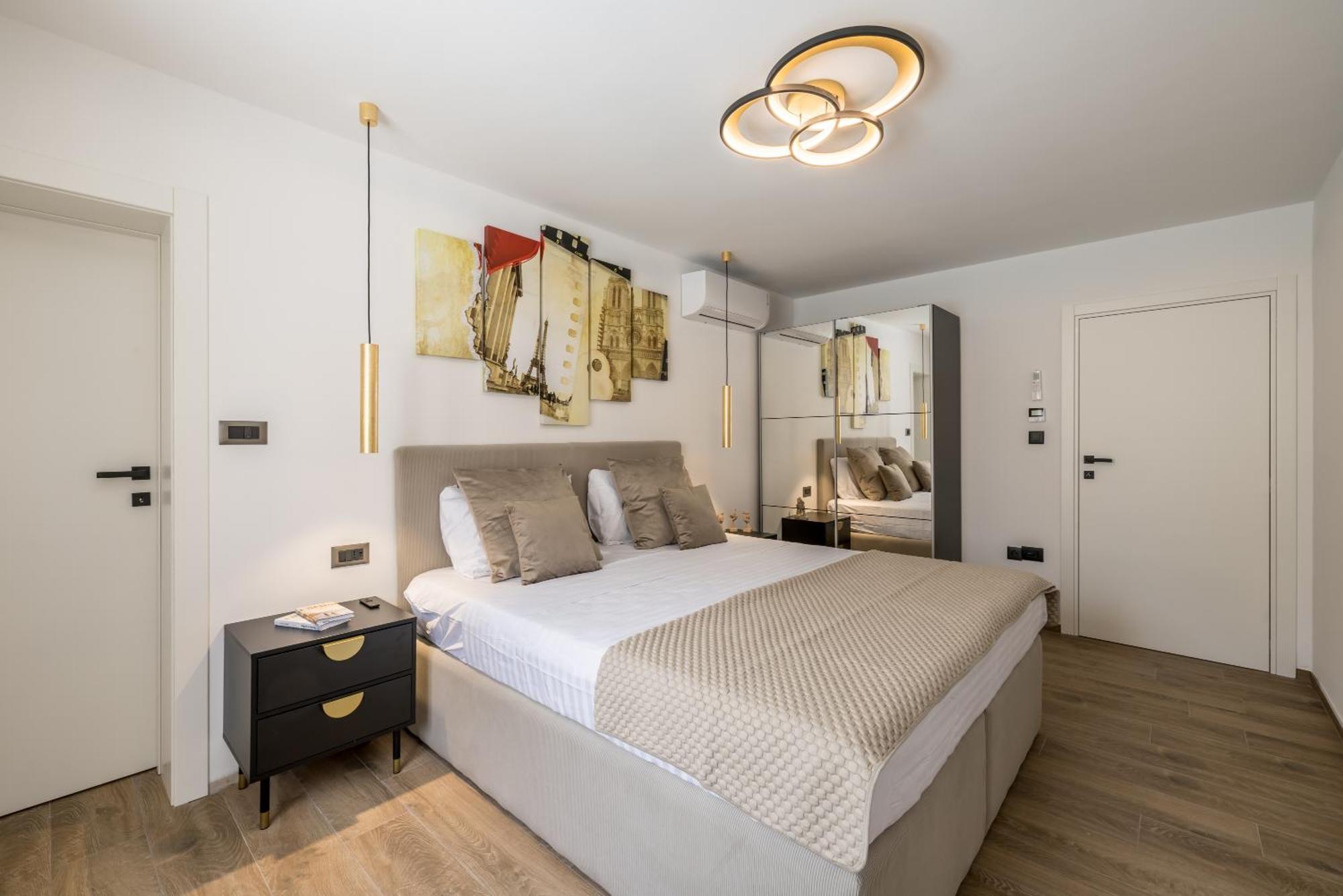 Apartment Sara Τρογκίρ Εξωτερικό φωτογραφία