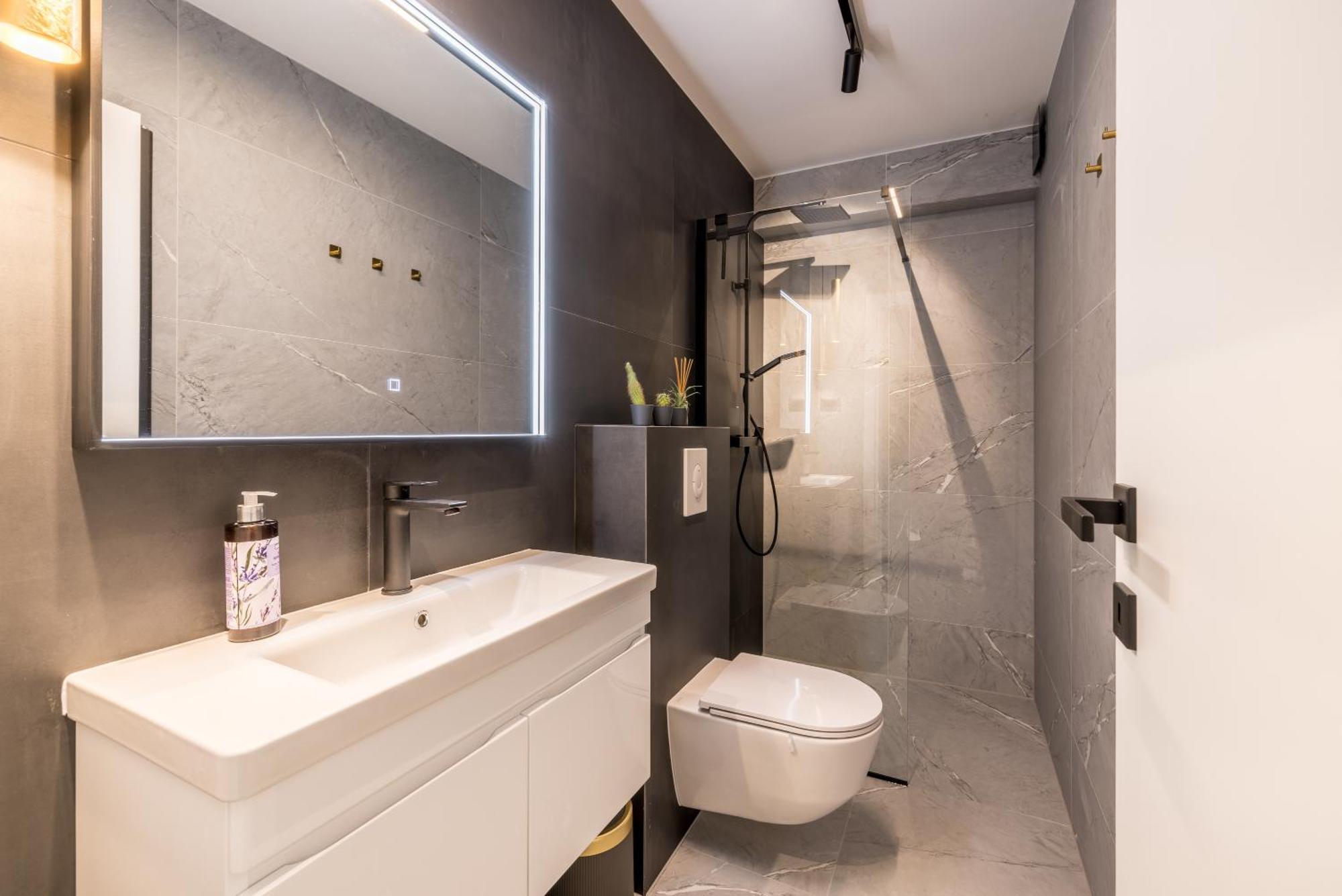 Apartment Sara Τρογκίρ Εξωτερικό φωτογραφία