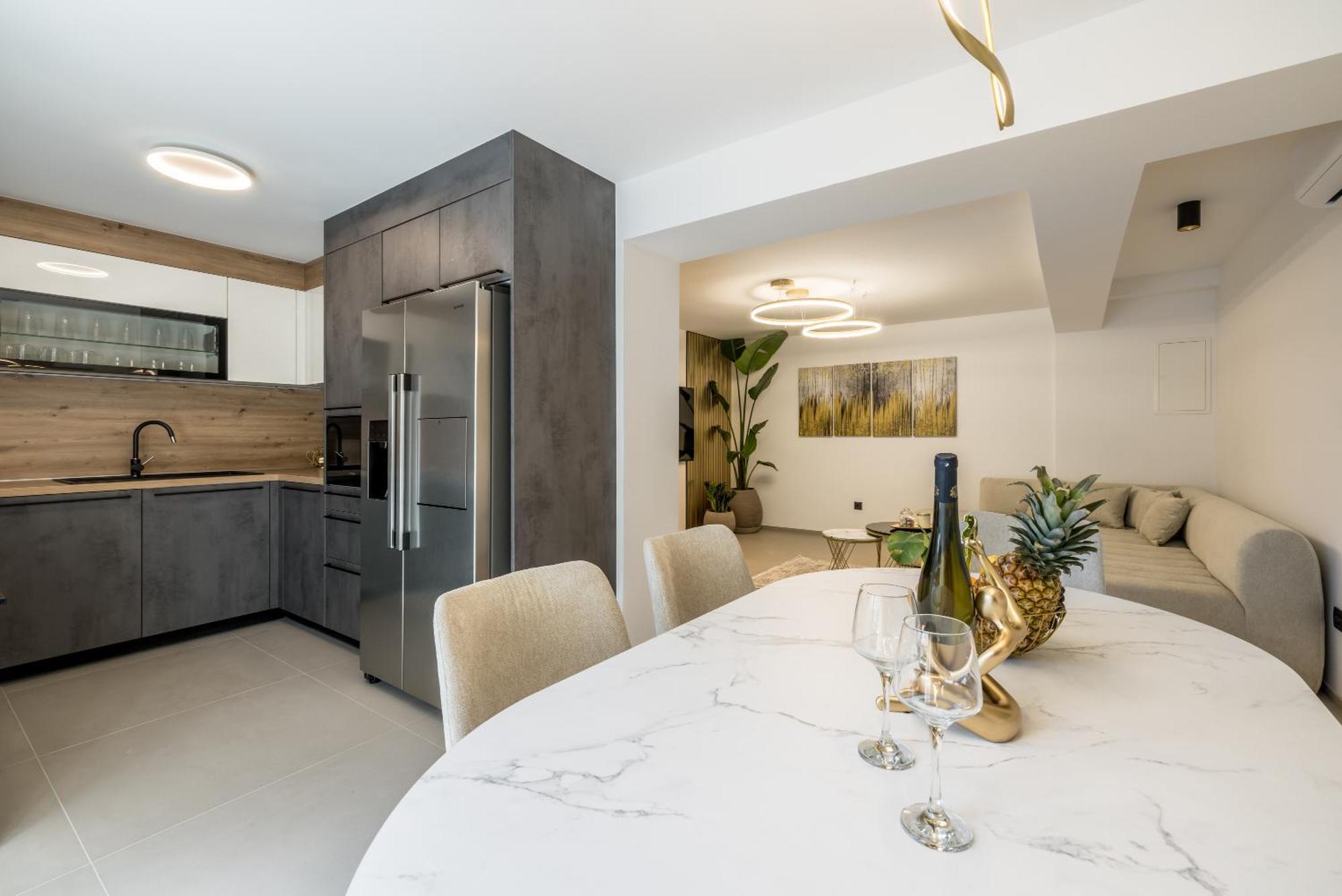 Apartment Sara Τρογκίρ Εξωτερικό φωτογραφία