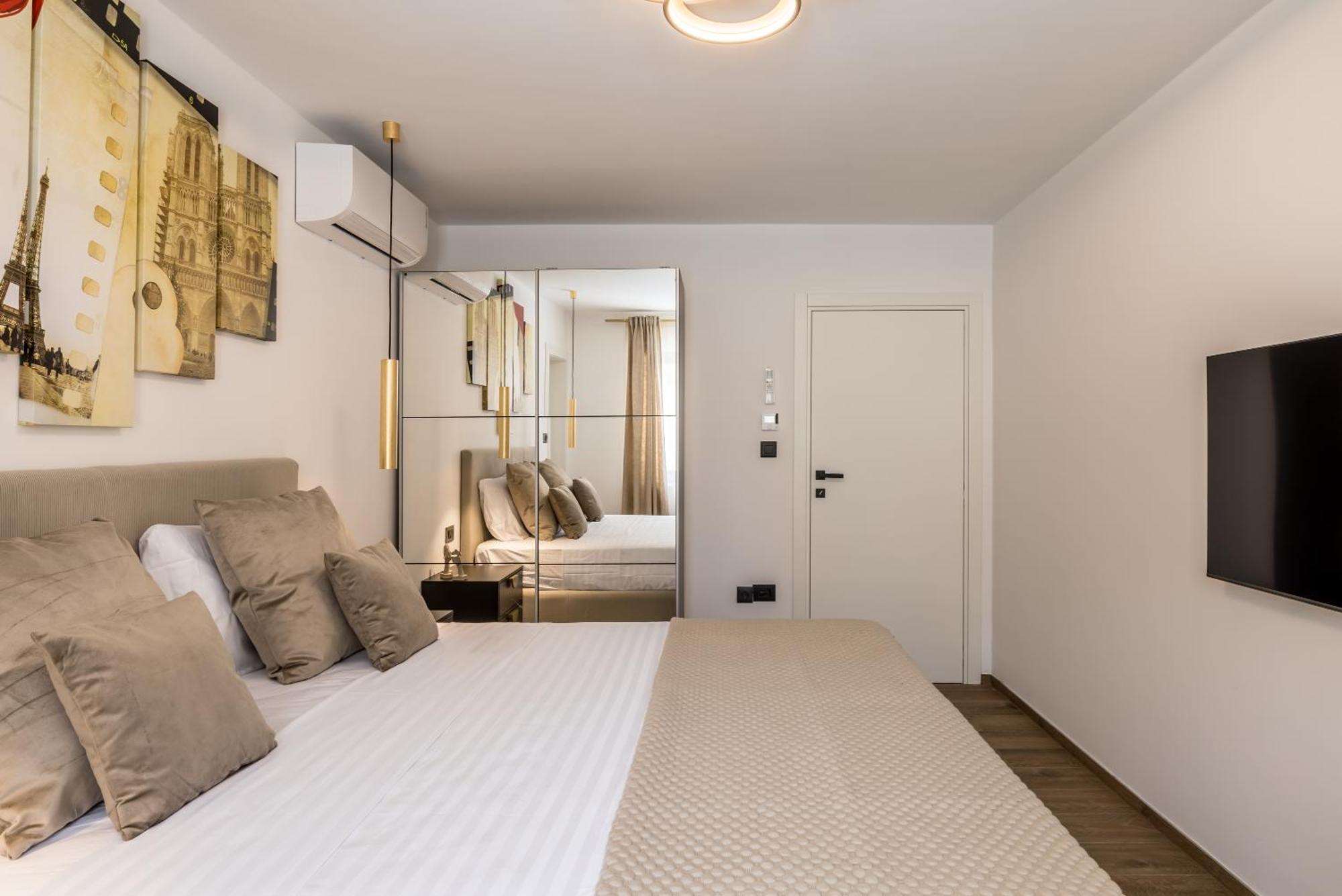 Apartment Sara Τρογκίρ Εξωτερικό φωτογραφία
