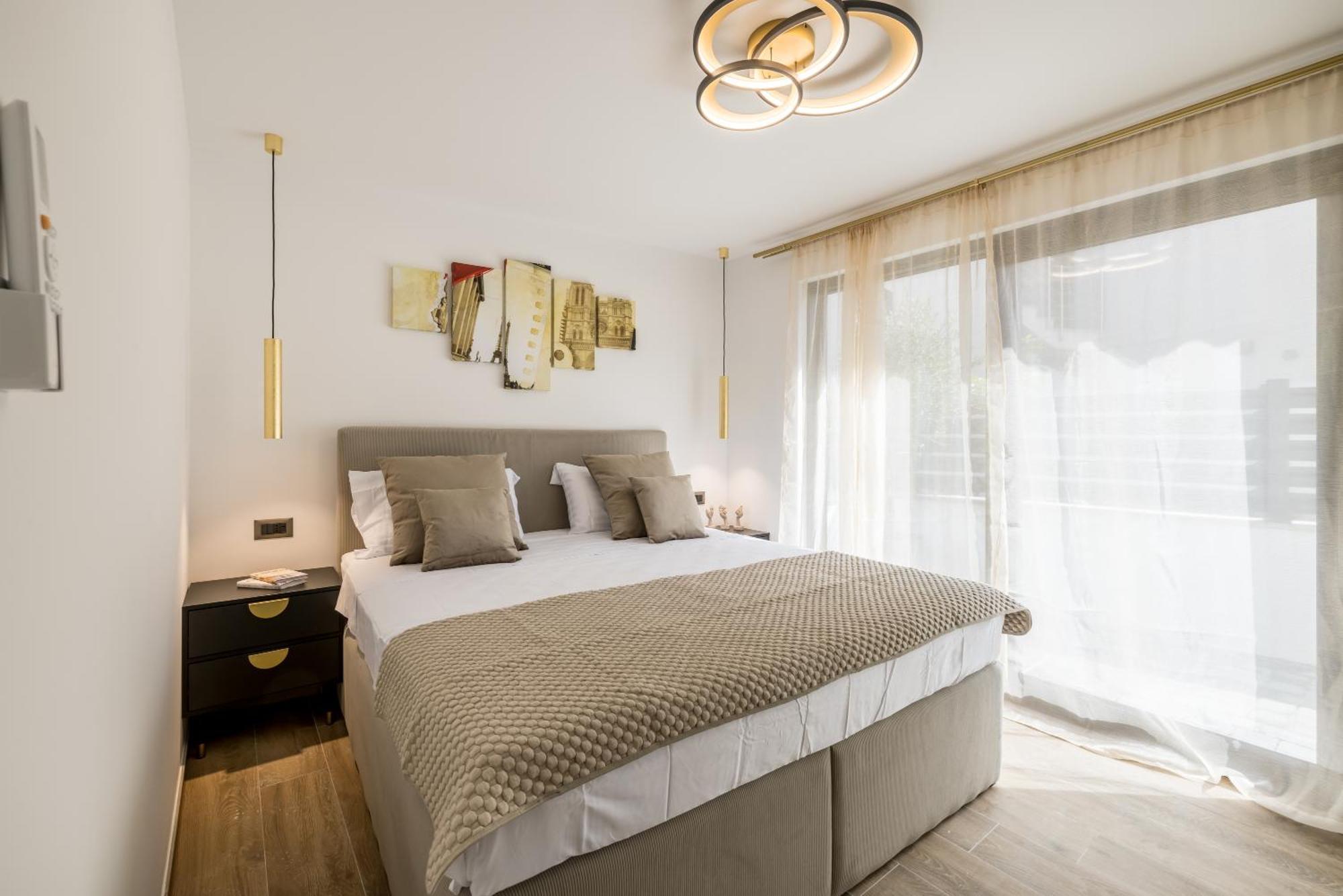 Apartment Sara Τρογκίρ Εξωτερικό φωτογραφία