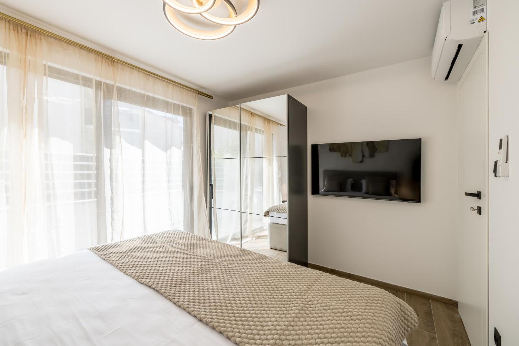 Apartment Sara Τρογκίρ Εξωτερικό φωτογραφία