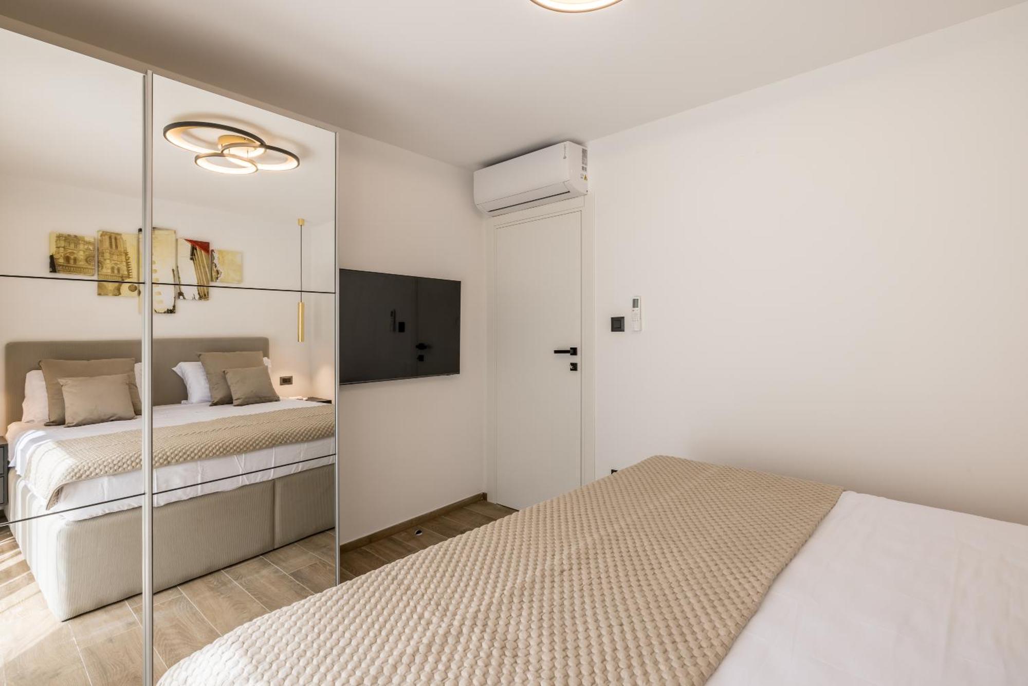 Apartment Sara Τρογκίρ Εξωτερικό φωτογραφία