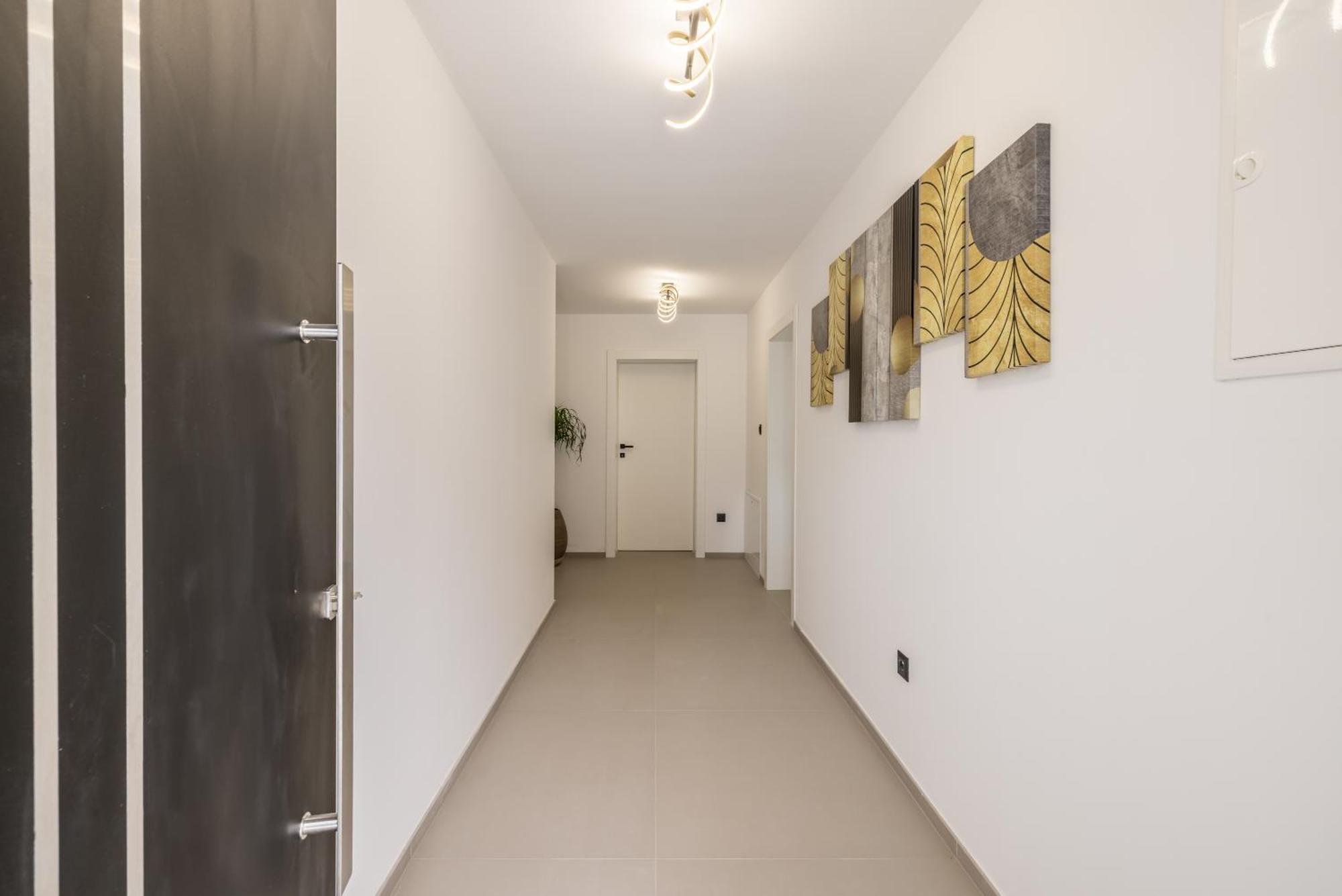 Apartment Sara Τρογκίρ Εξωτερικό φωτογραφία